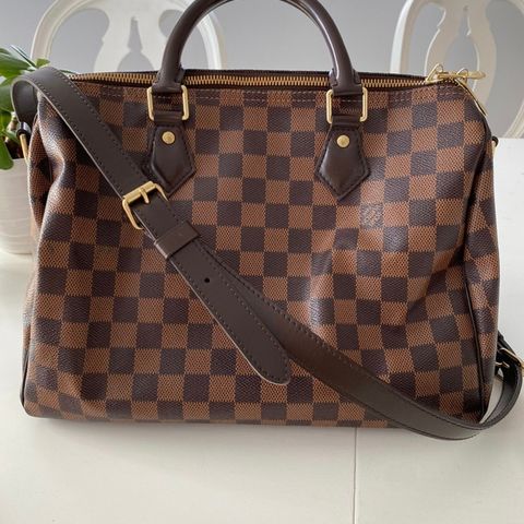 Louis Vuitton Speedy 30