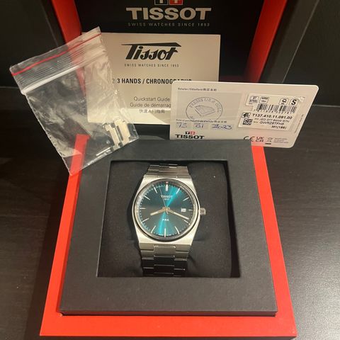 Tissot PRX