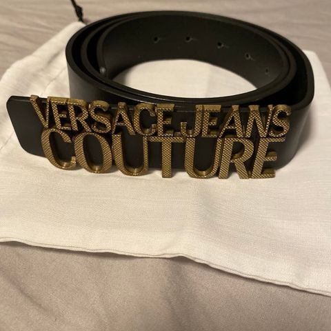 Versace Belte Unisex