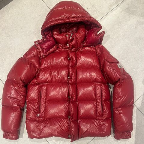 Moncler Maya 70 anniversary