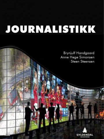 Journalistikk: en innføring