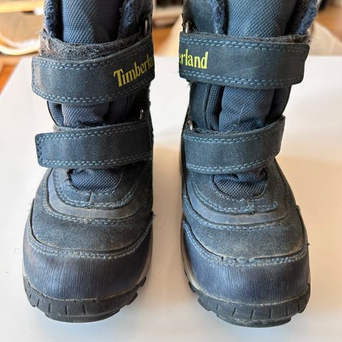 Goretex Timberland vinter støvler str. 27