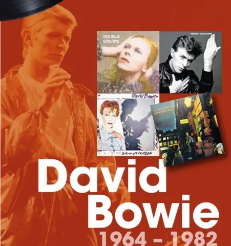 bowie