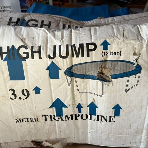 Trampoline