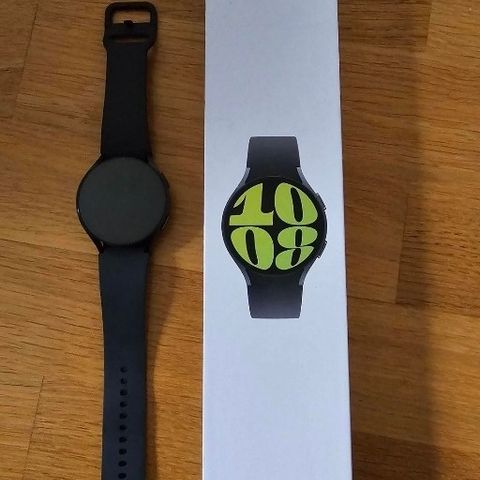 Samsung Galaxy Watch 6 LTE/4G 44mm