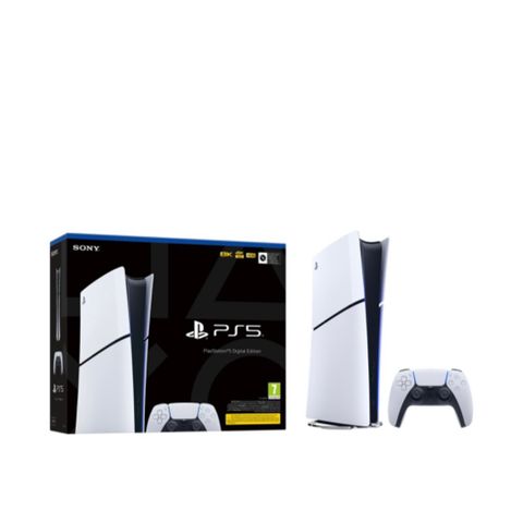 PlayStation 5 ny