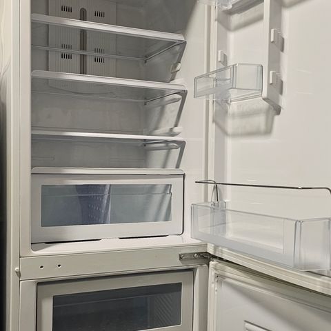 Samsung refrigerator