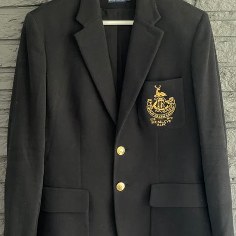 Dressjakke - POLO Ralph Lauren