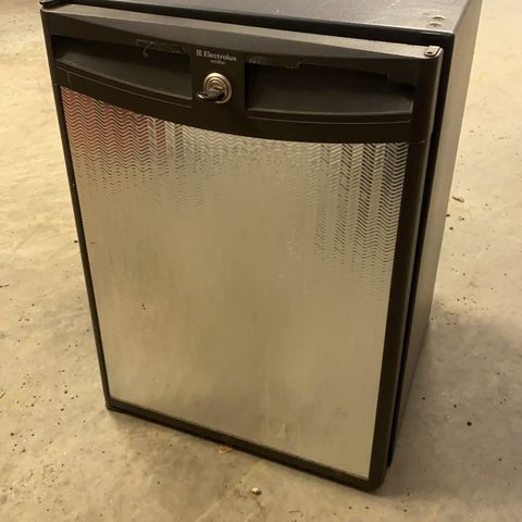 Electrolux minibar