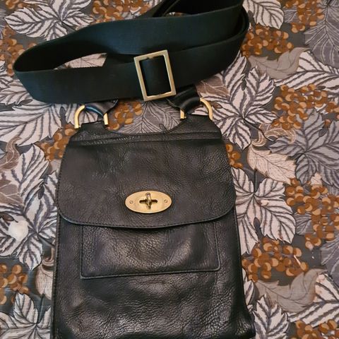 Mulberry Anthony Small sort