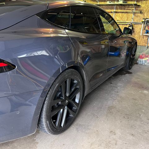 20» Felger Tesla S /Plaid // Long Range