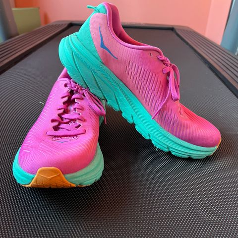 Hoka Rincon 3 str 38 2/3