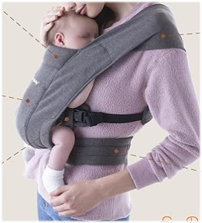 Babywrap - Ergobaby