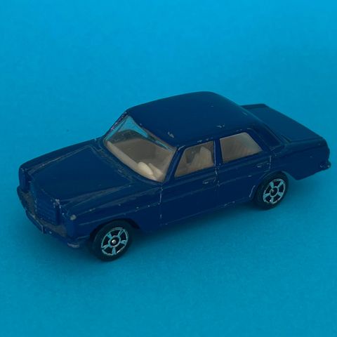 Meget pen Corgi Juniors Mercedes Benz 240D