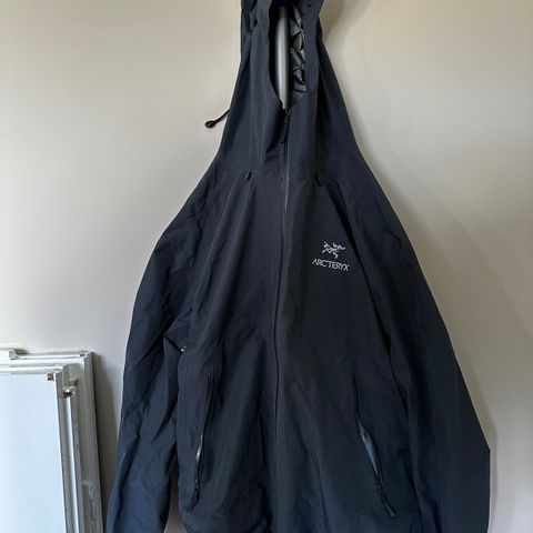 Arcteryx Beta LT