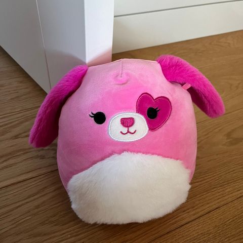 Squishmallows Rosa 25cm