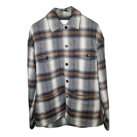 Samsøe Samsøe Oendal shirt jacket