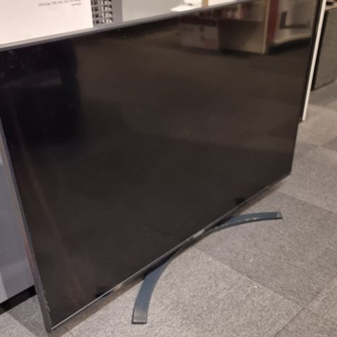 Tv LG 50t