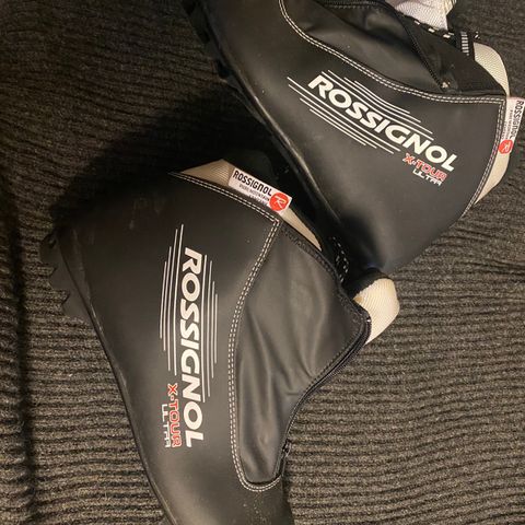 Rossignol X-tour ultra strl 45