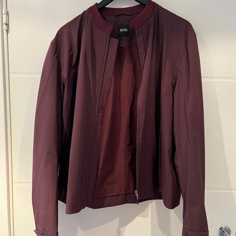 Hugo boss bomber jakke