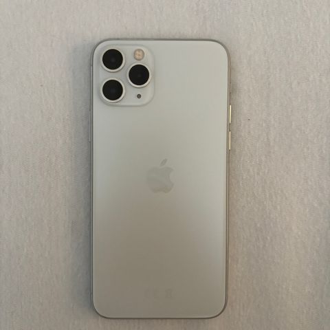 iPhone 11 pro 256GB