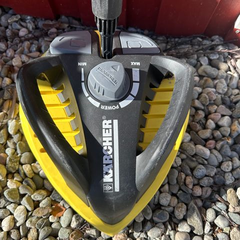 Karcher terassevasker