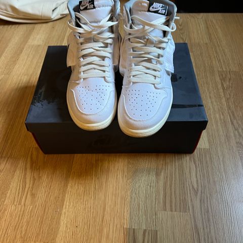 Jordan 1 Retro High OG SP Utility