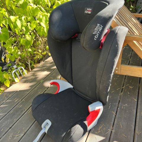 Britax römer kidfix sl