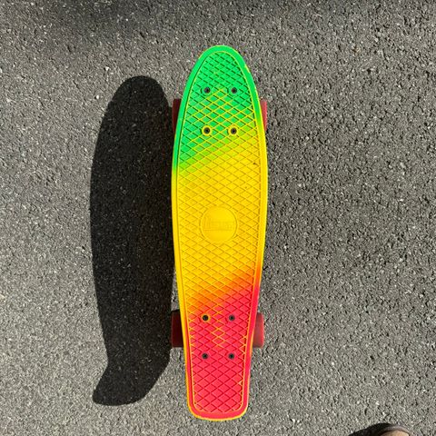 Penny Board