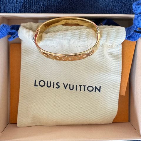 Louis Vuitton armbånd