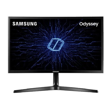 Samsung Odyssey 24’ gamingskjerm