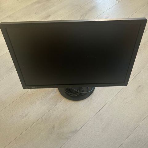 Lenovo PC skjerm