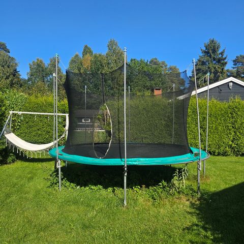 Trampoline