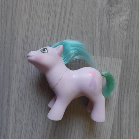 Vintage My Little Pony