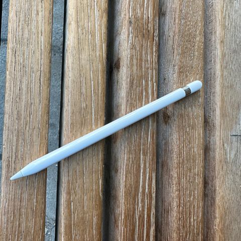 Apple Pencil