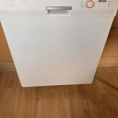 Oppvaskmaskin Electrolux