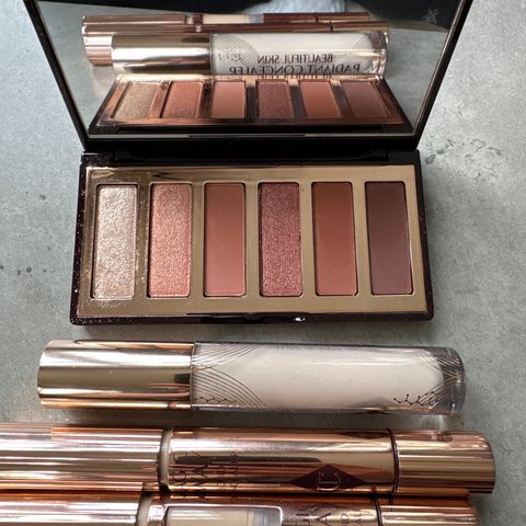 Charlotte Tilbury