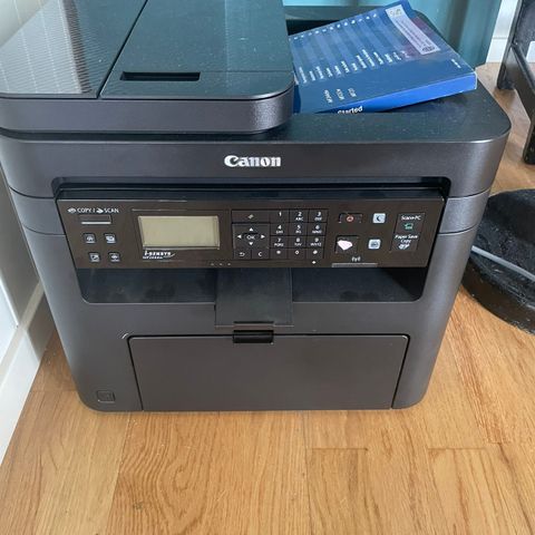 Canon Laserprinter