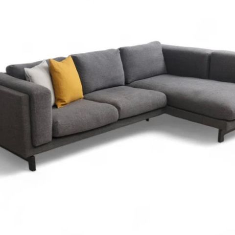 Sofa IKEA Nockeny