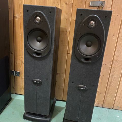 Polk Audio RT600i