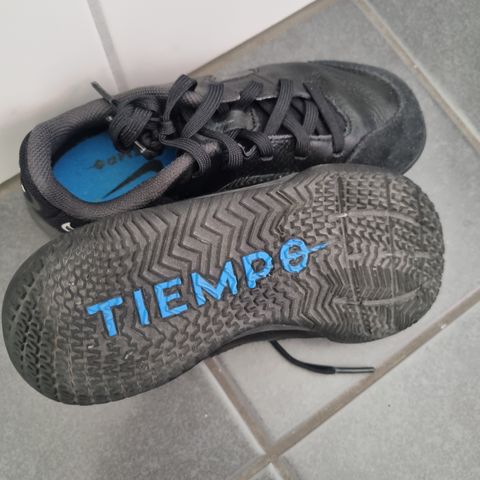 Nike Tiempo treningssko