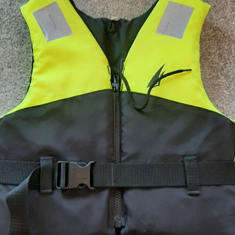 Redningsvest