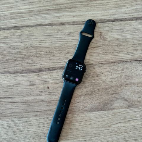 Apple Watch serie 6