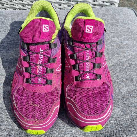 Salomon x-scream 3D gtx str.38