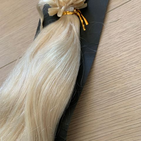 Hair extensions