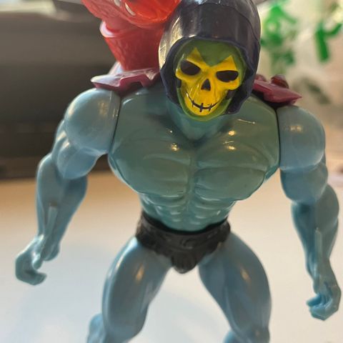 Skeletor