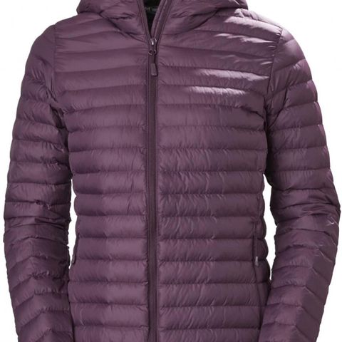 Helly hansen, Sirdal Hooded Insulator Jacket