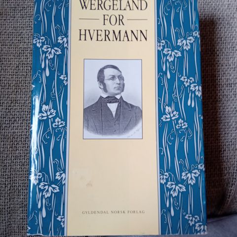 Wergeland for hvermann