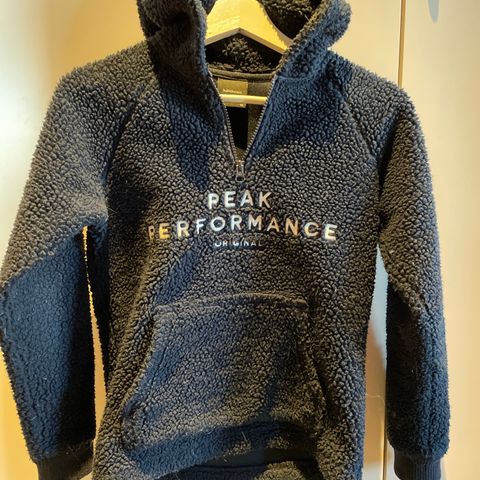 Peak Performance Teddy str 150