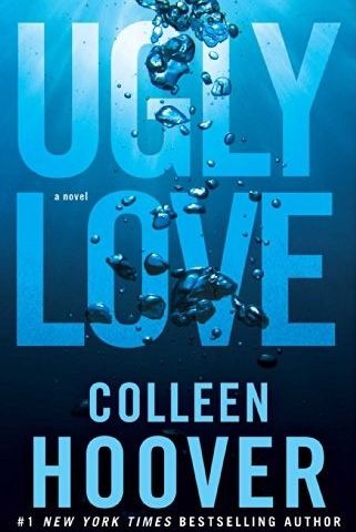 Ugly Love colleen hoover